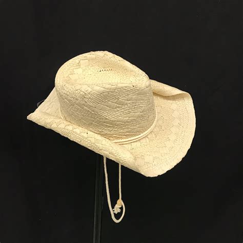 rolled brim cowboy hat|Amazon.com: Rolled Brim Hat